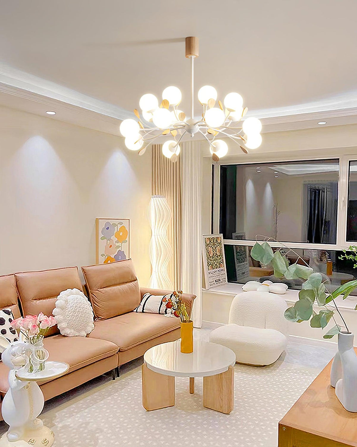 Vigia candelabru