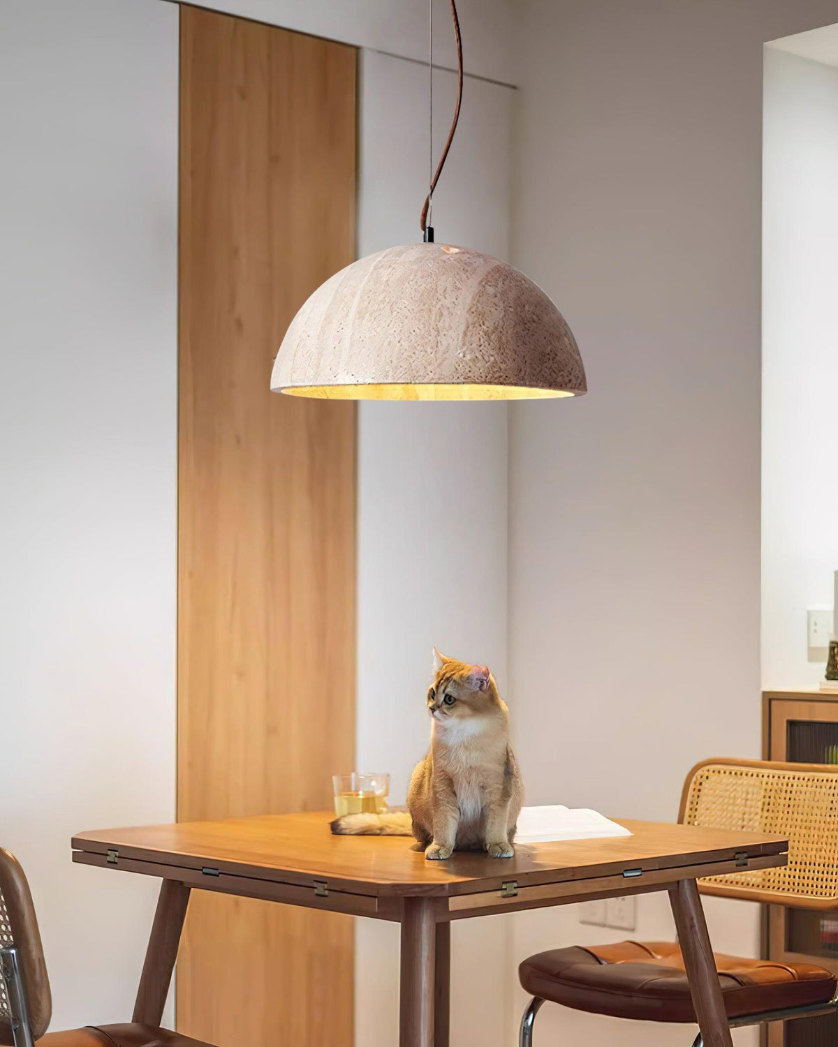 Lampă suspendată Ember
