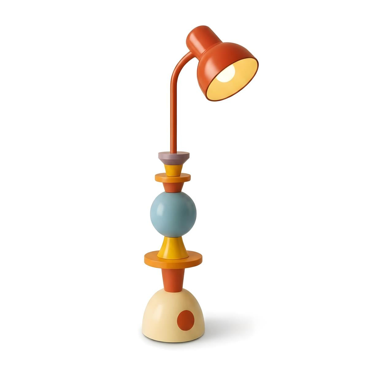 Renarise lampadar