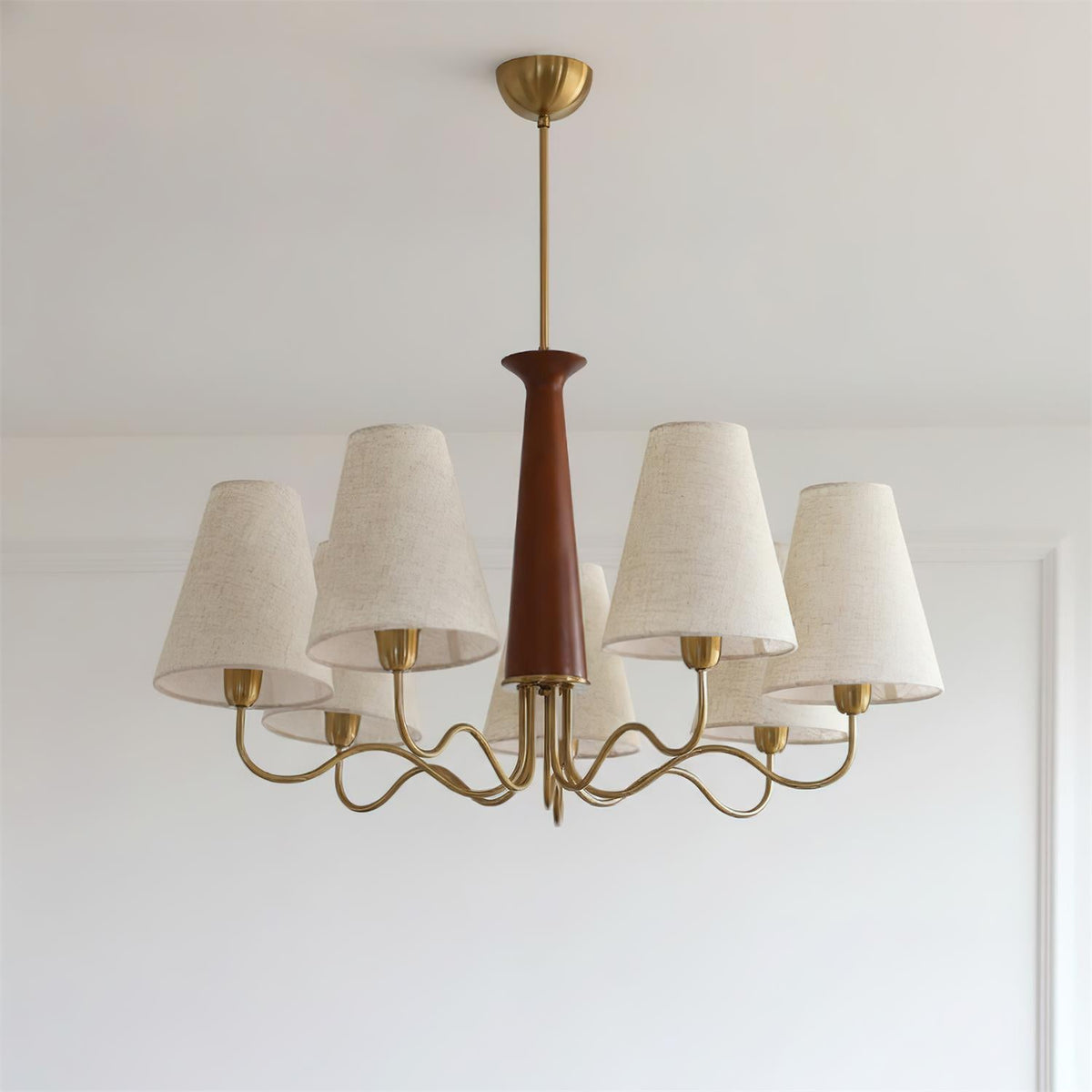 Miralissa candelabru
