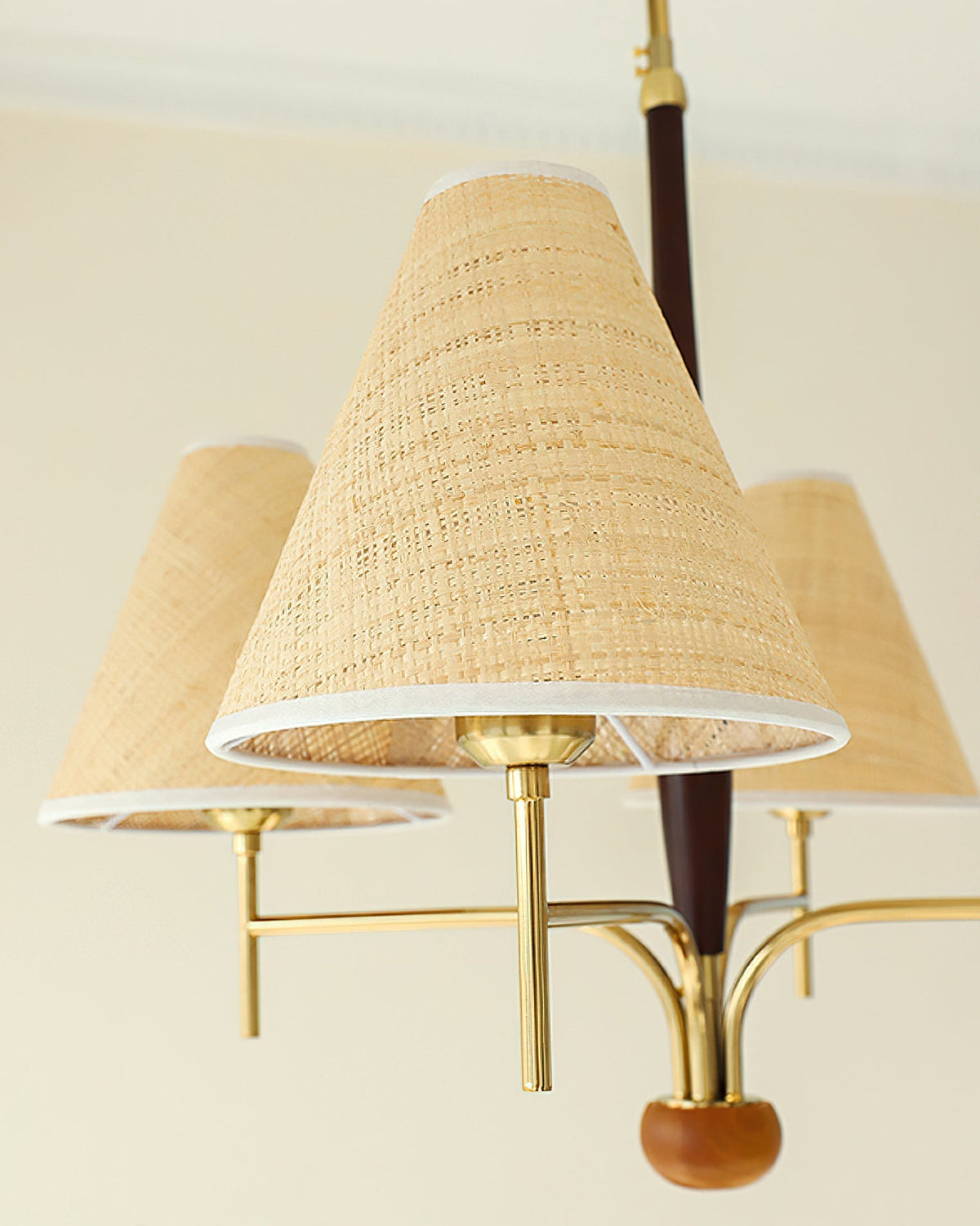 Alveron Multi-Arm candelabru