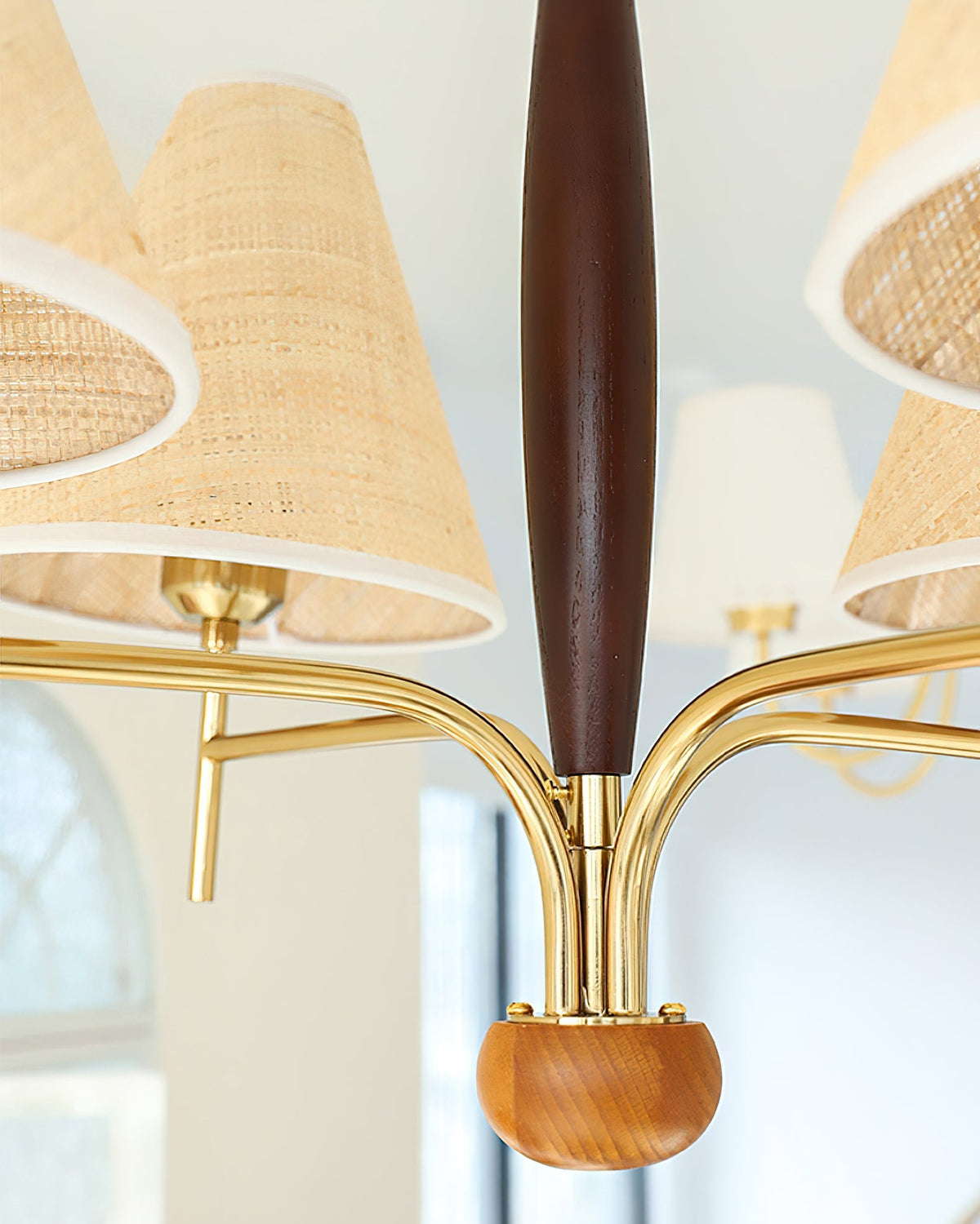 Alveron Multi-Arm candelabru