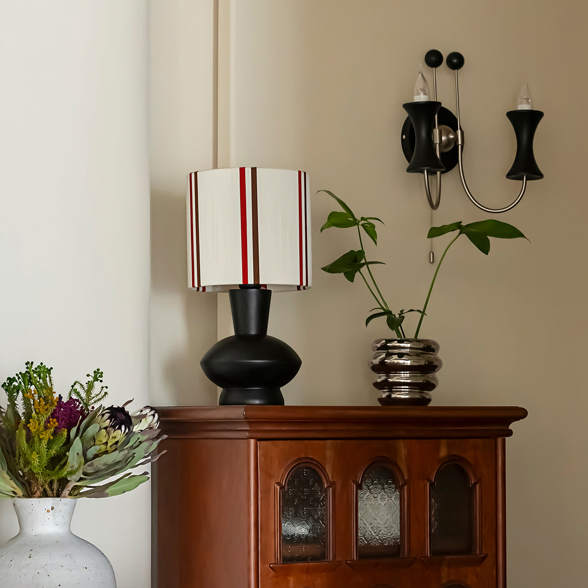 Matisse lampă de masă