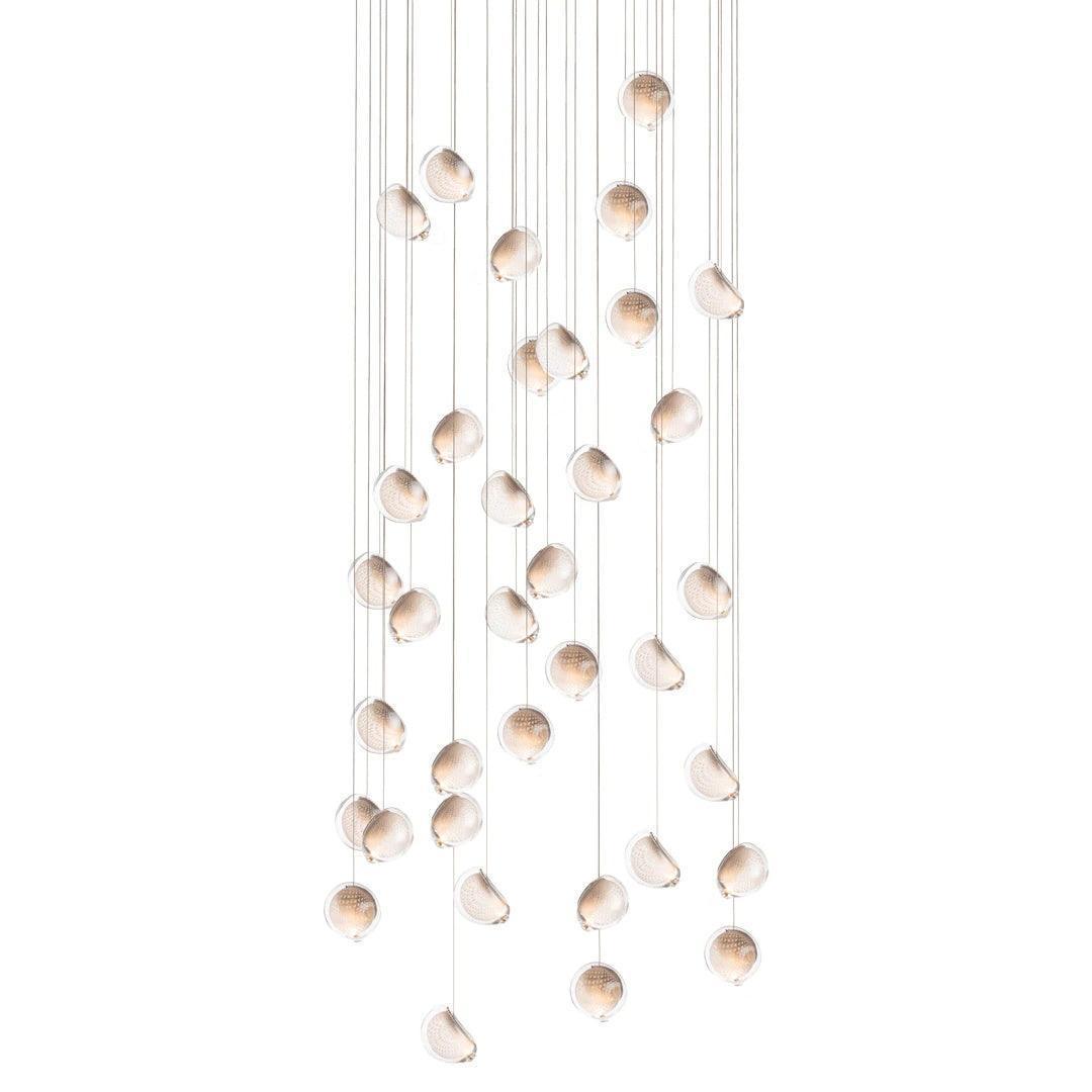 Pearlina candelabru