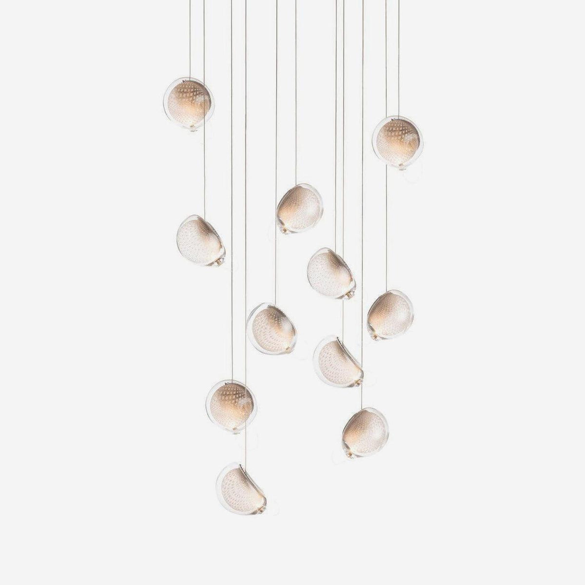 Pearlina candelabru