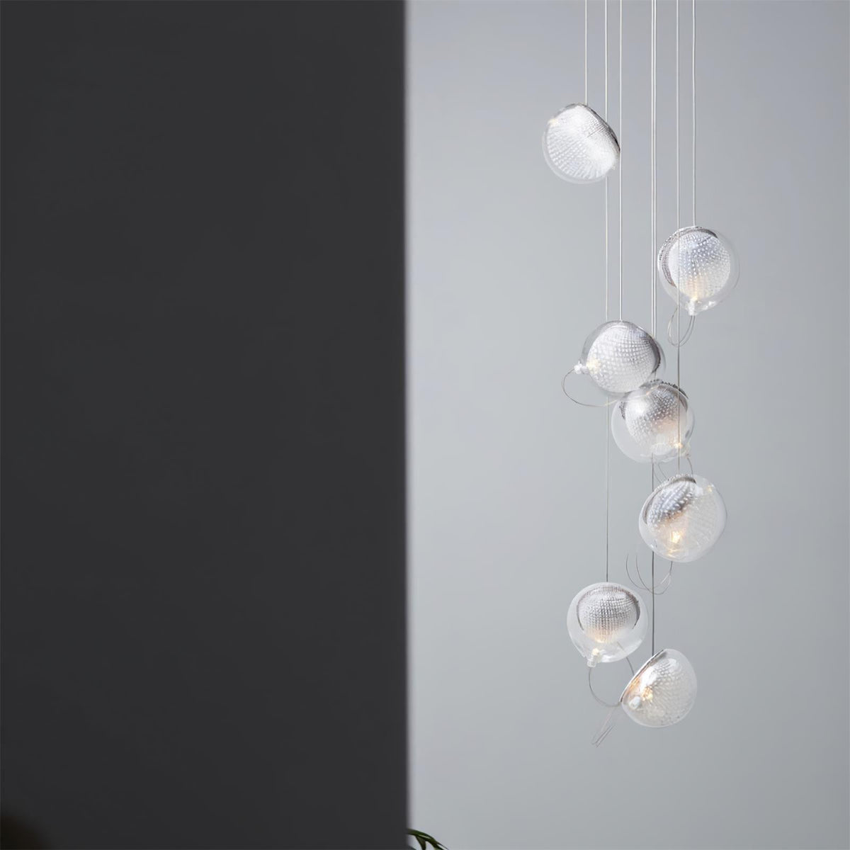Pearlina candelabru