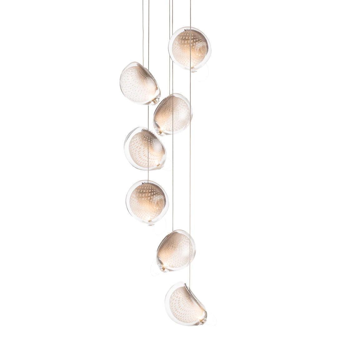 Pearlina candelabru