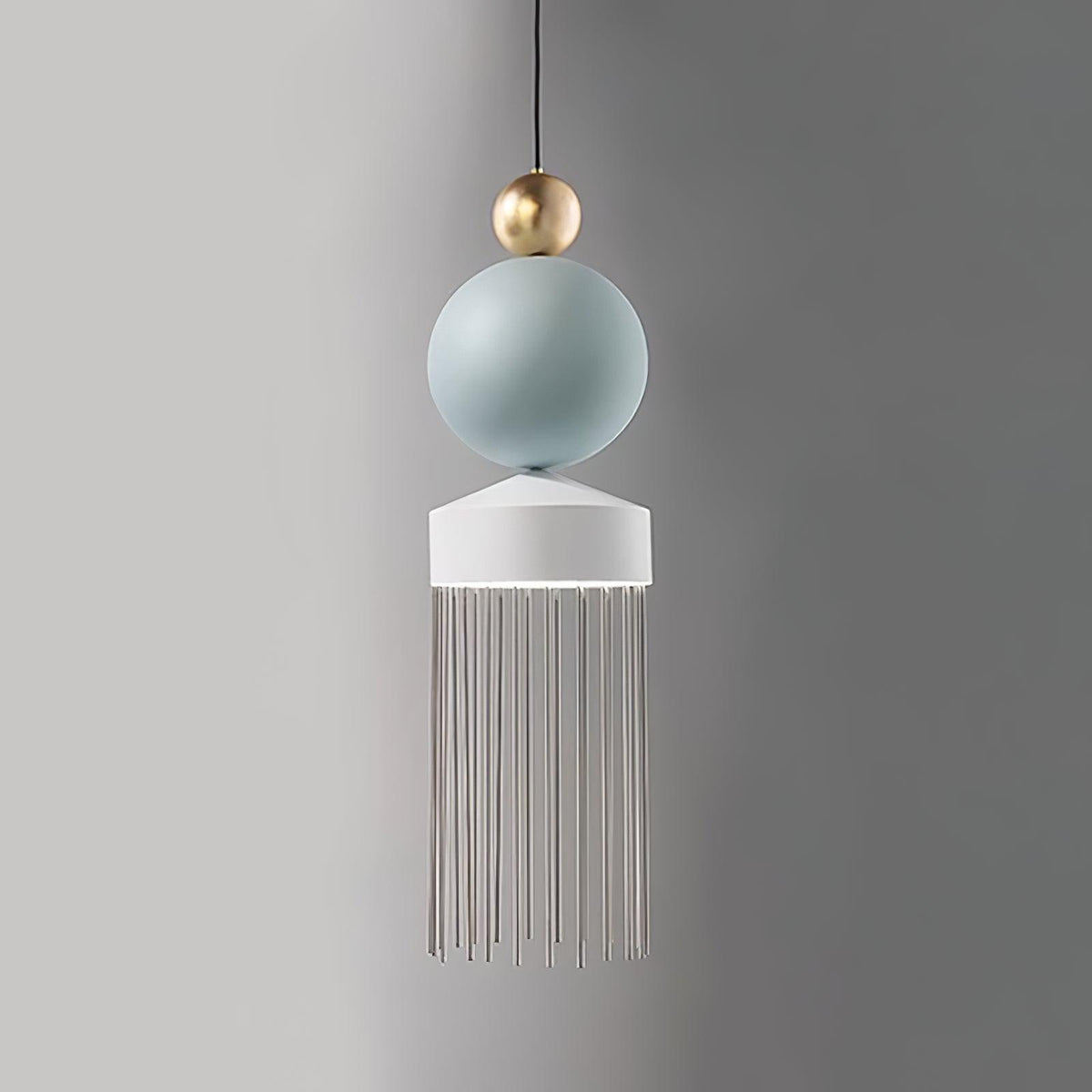 Aev lampă suspendată, artistică, industrială
