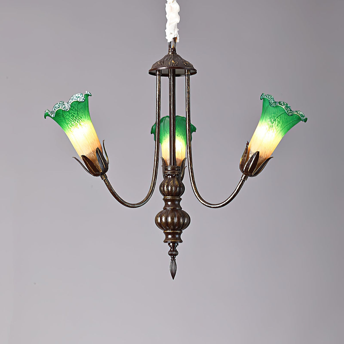 Celesthor candelabru