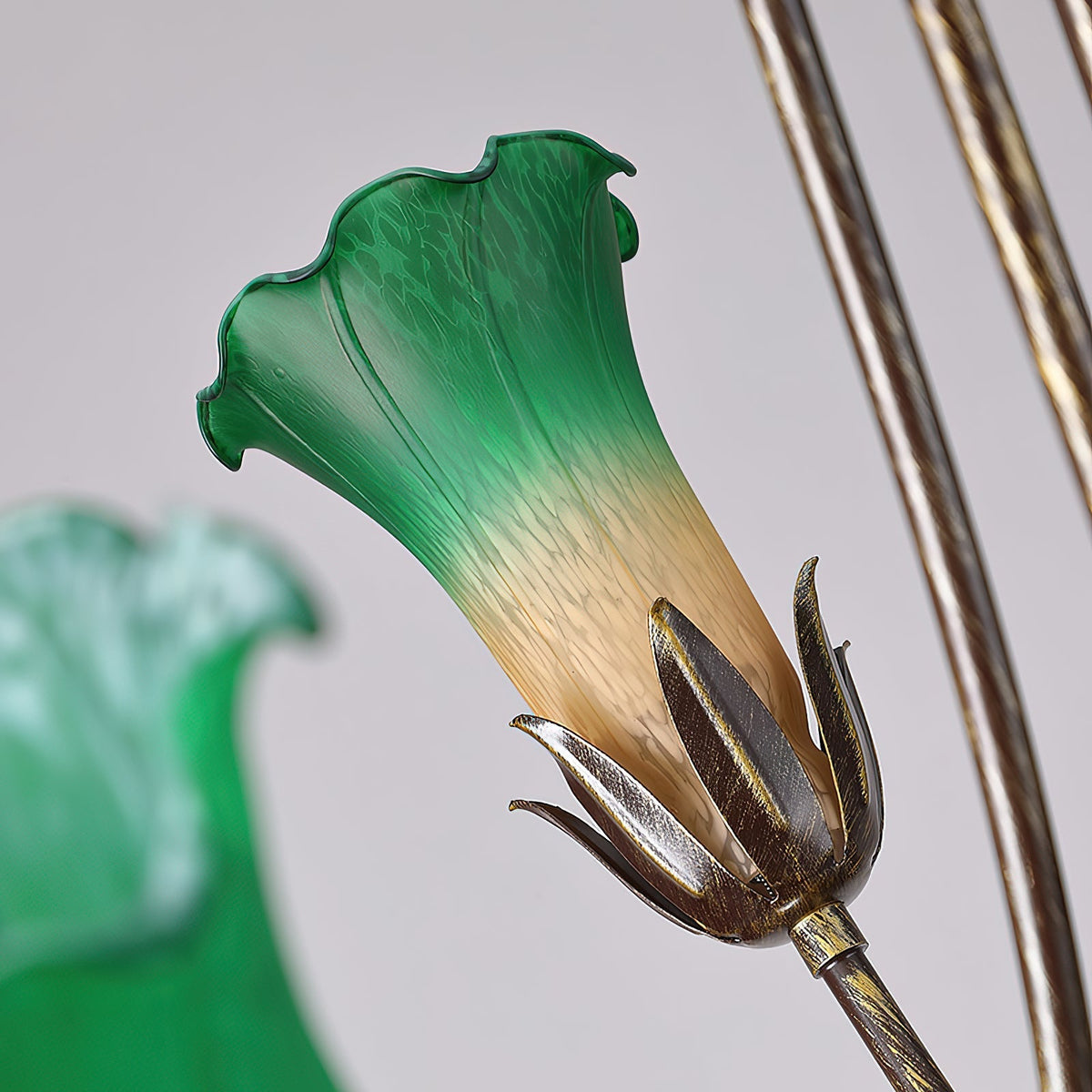 Celesthor candelabru