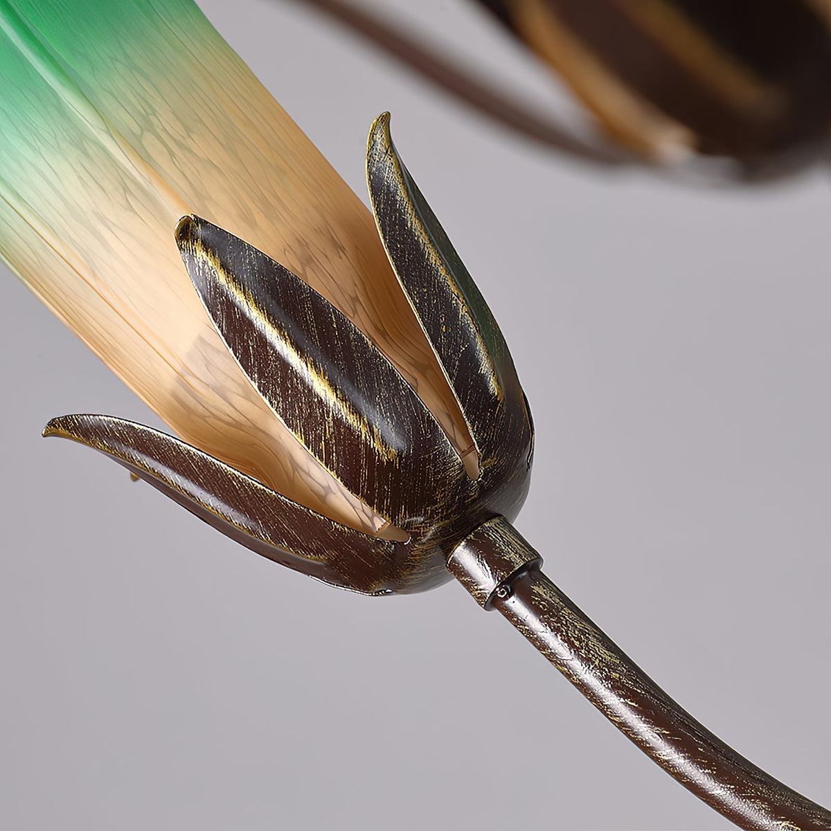 Celesthor candelabru