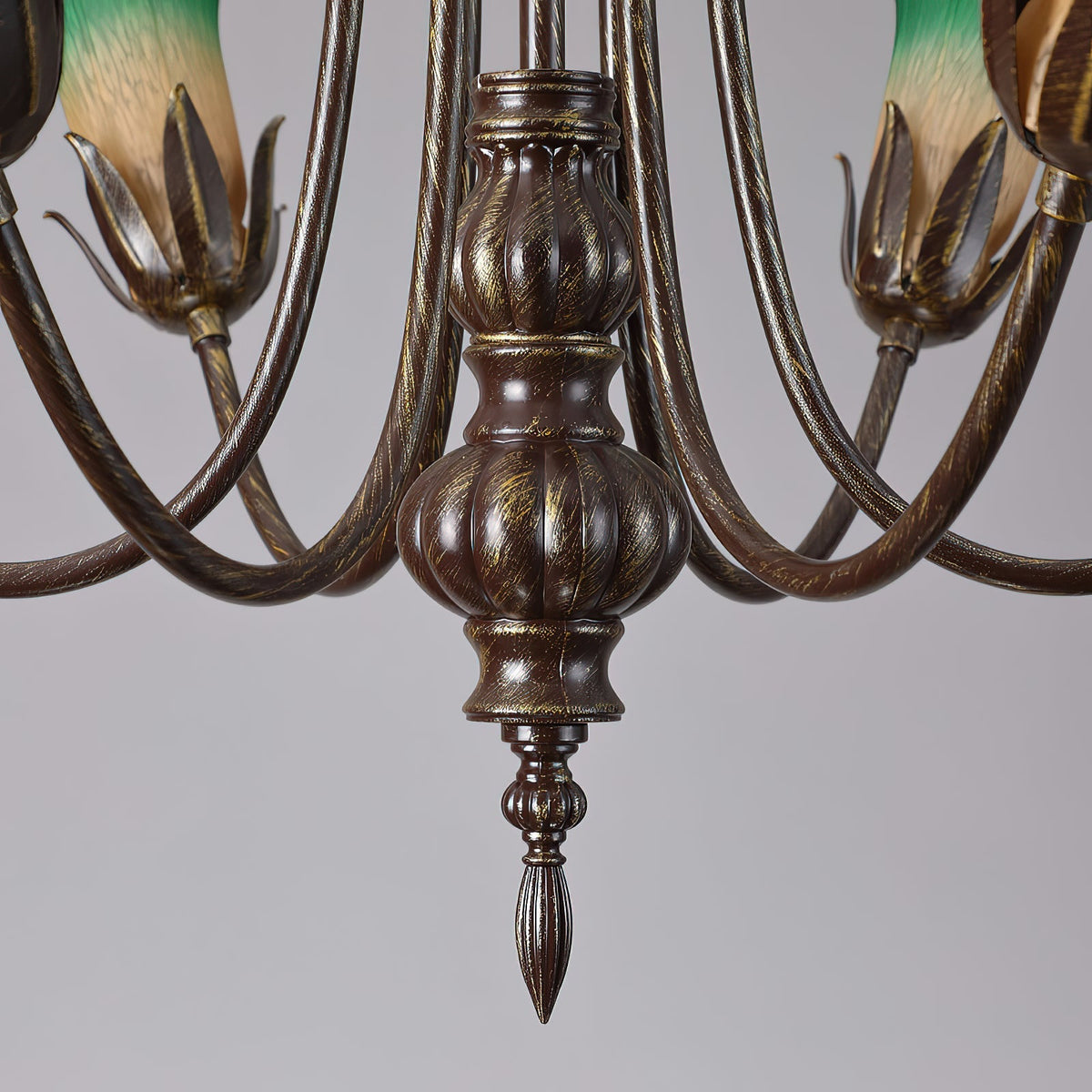 Celesthor candelabru