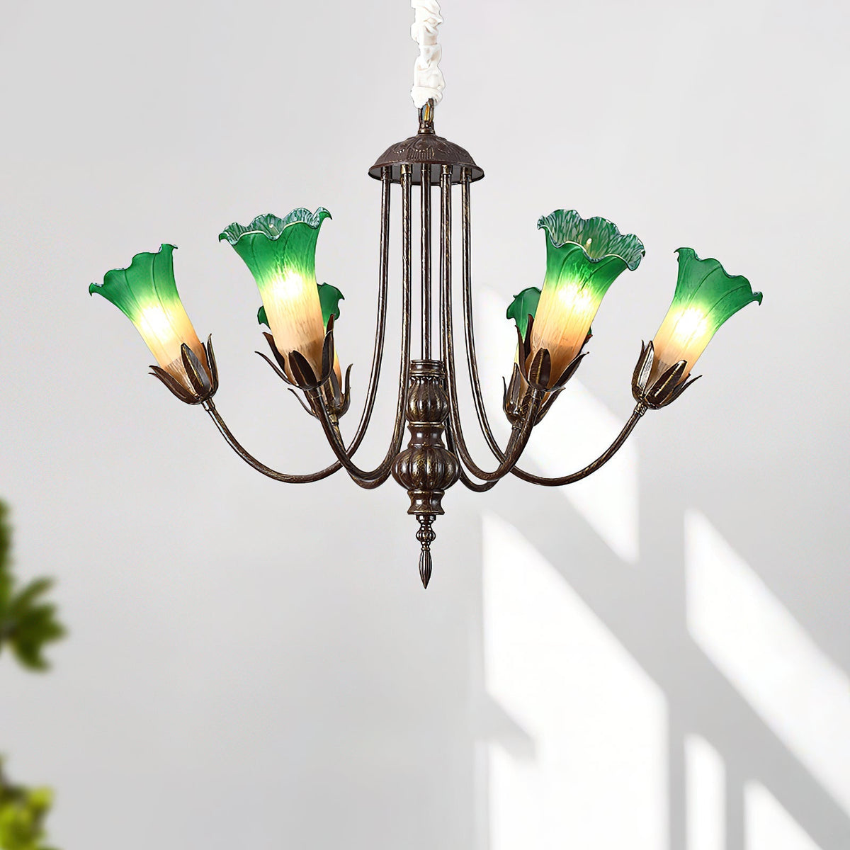 Celesthor candelabru