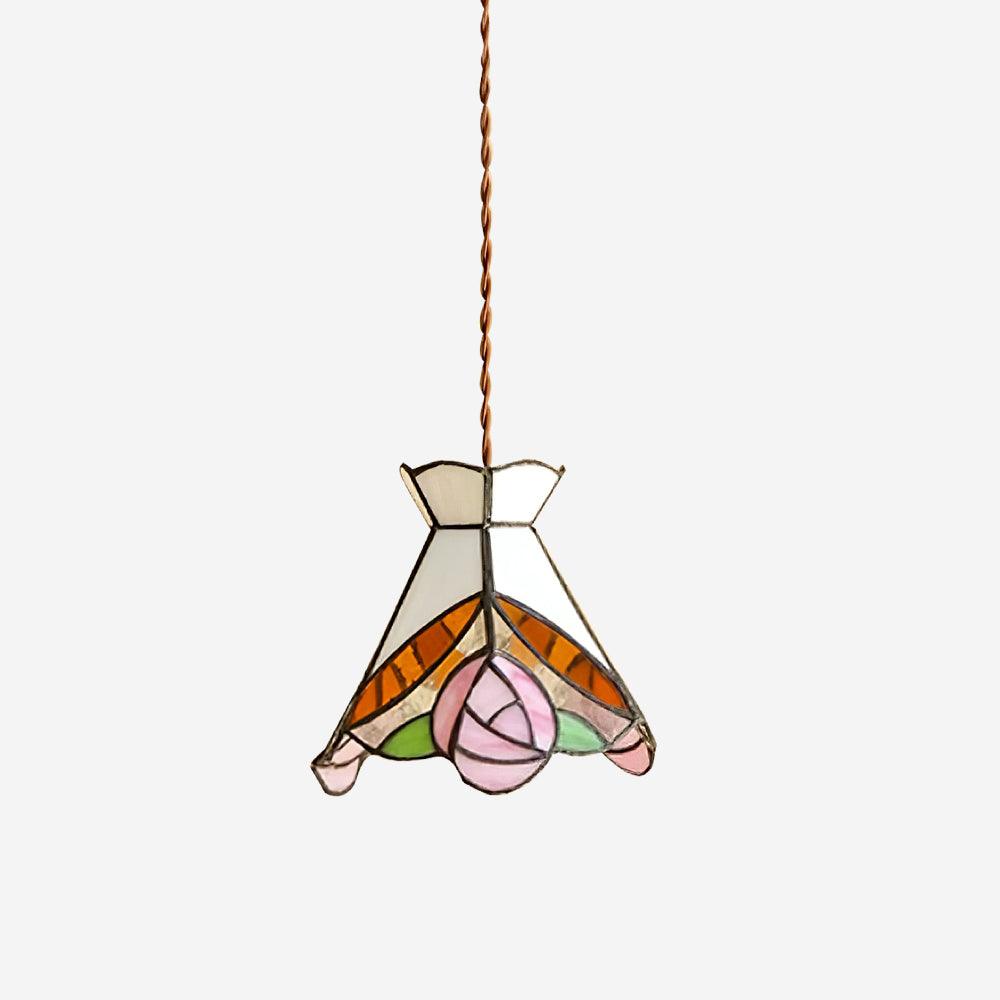 Tiffy lampă suspendată
