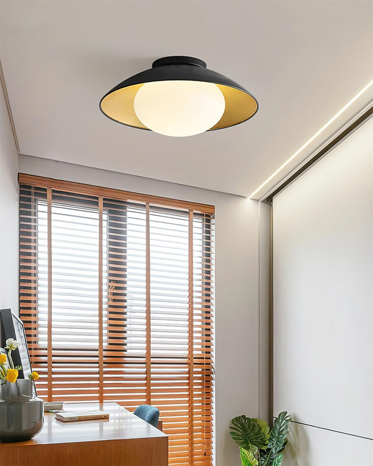 Reneaine plafonieră