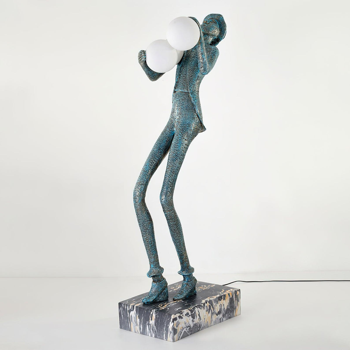 Rivisora lampadar