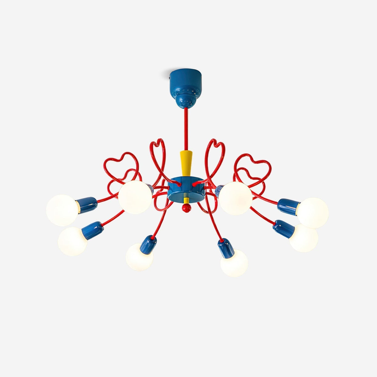 Cheaky candelabru
