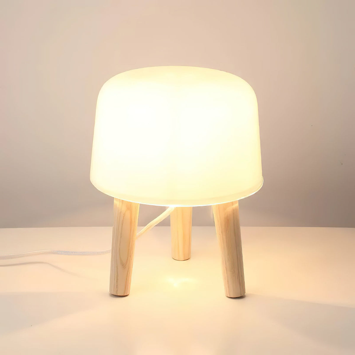 Velanaine lampă de masă