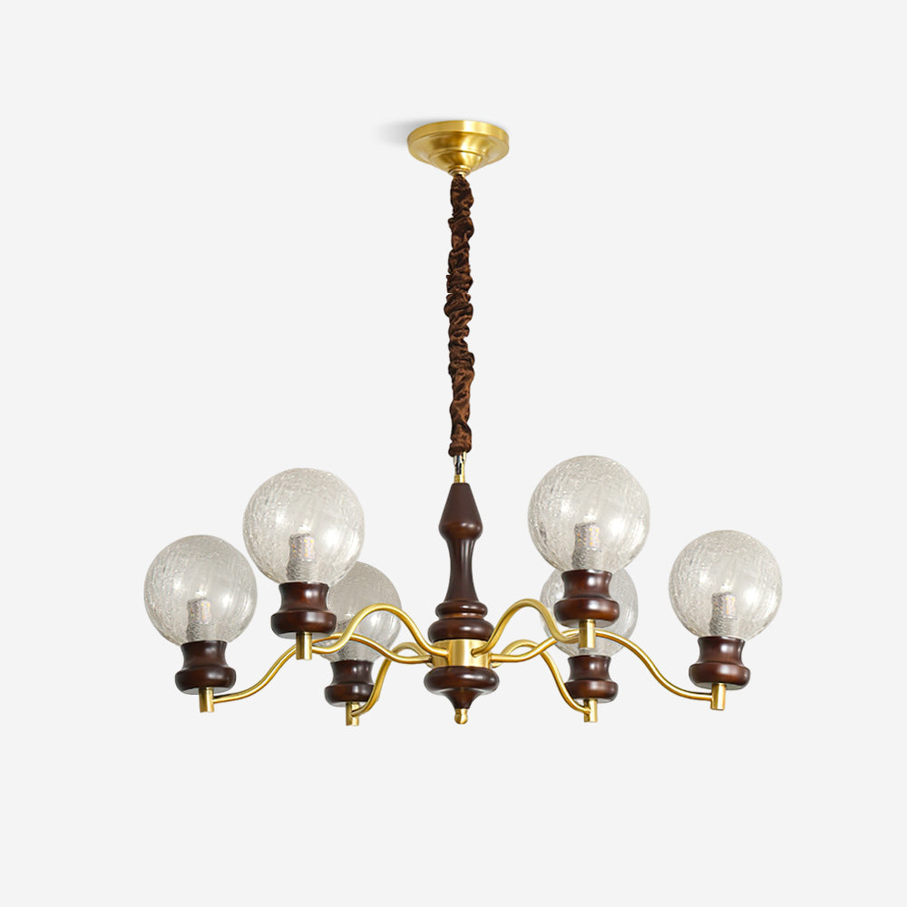 Viraiviel candelabru