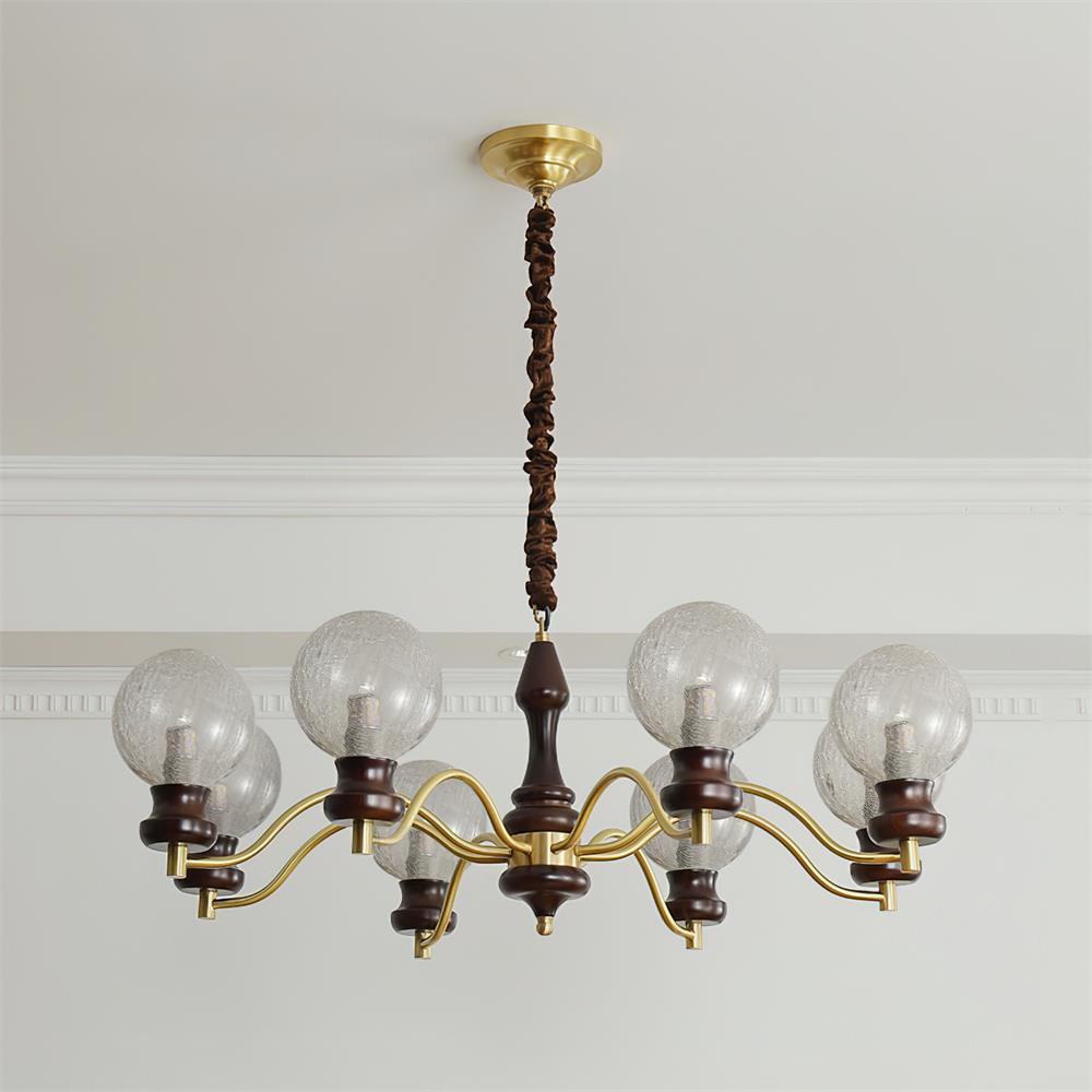 Viraiviel candelabru