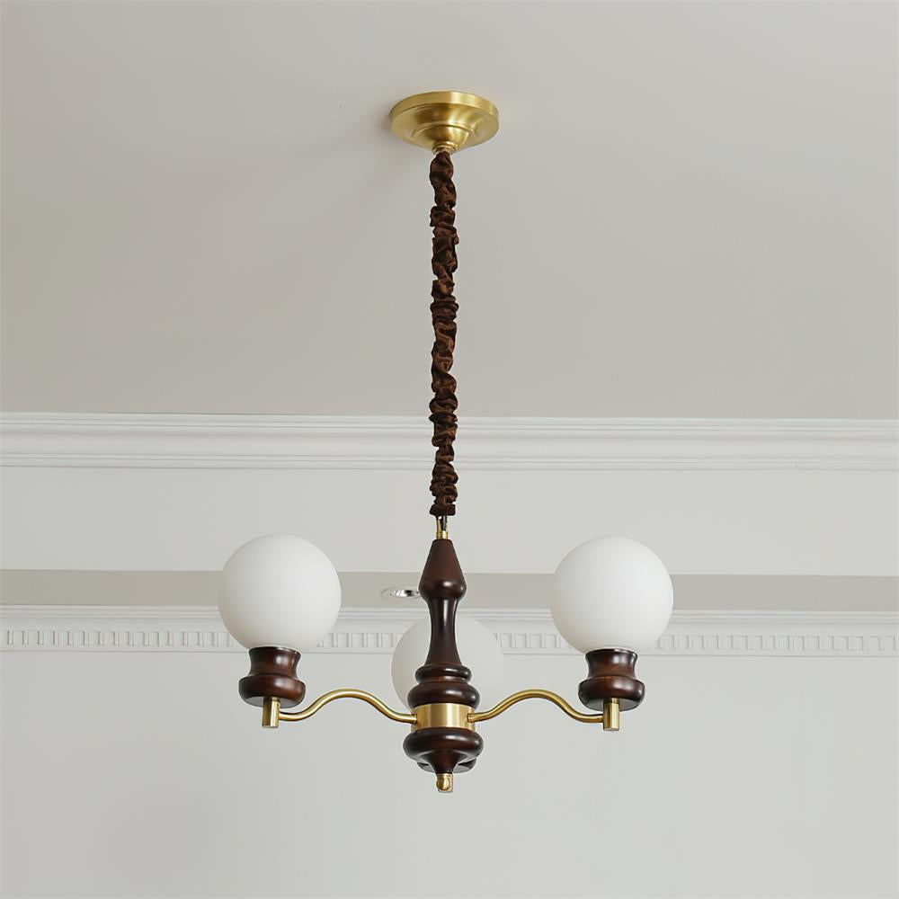 Viraiviel candelabru