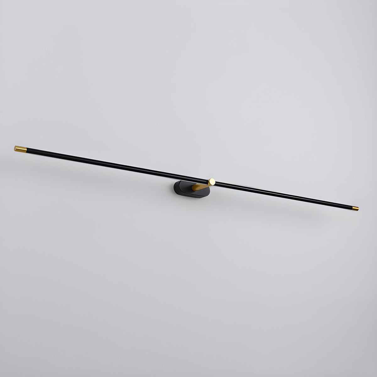 Elairette aplică de perete, minimalistă, liniară