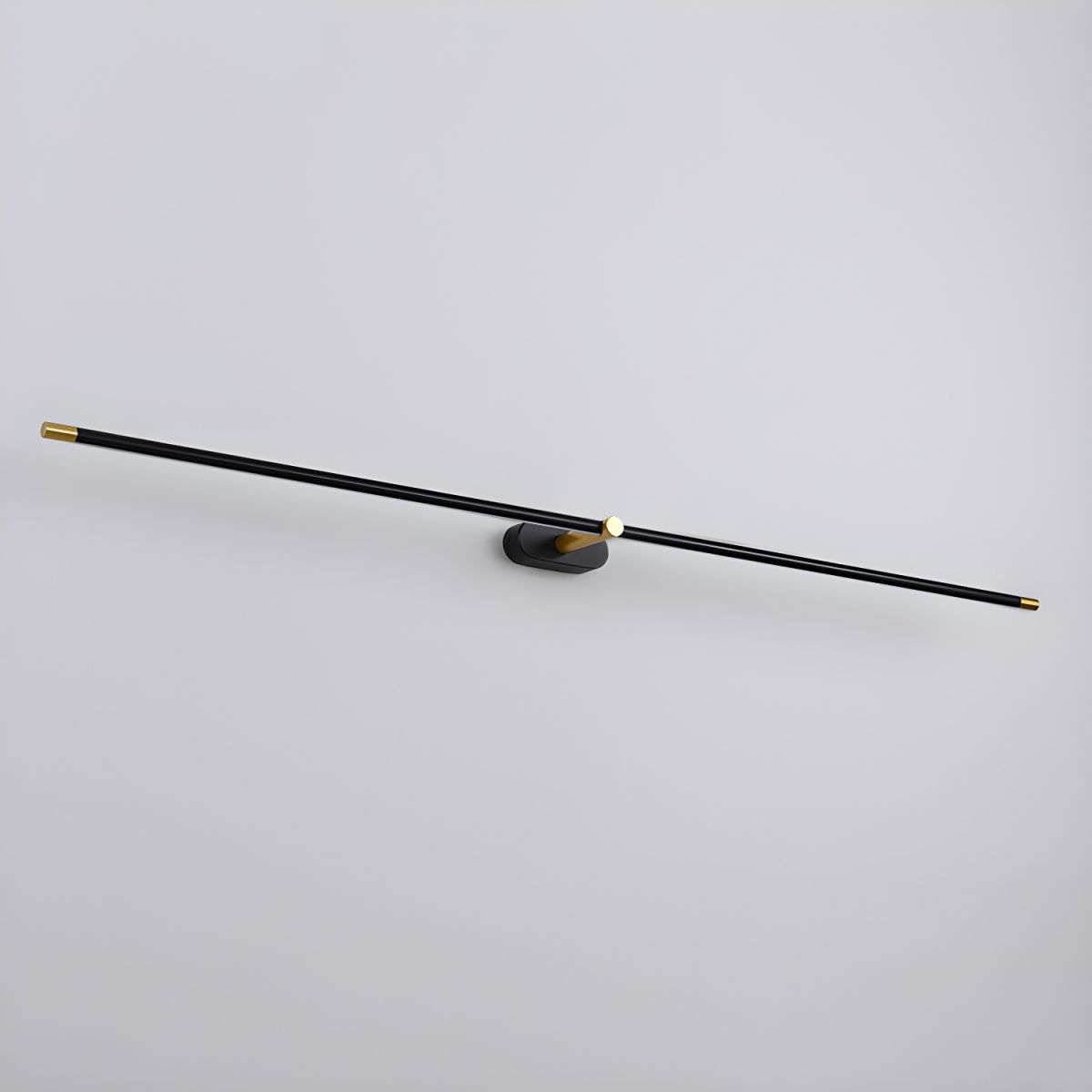 Elairette aplică de perete, minimalistă, liniară