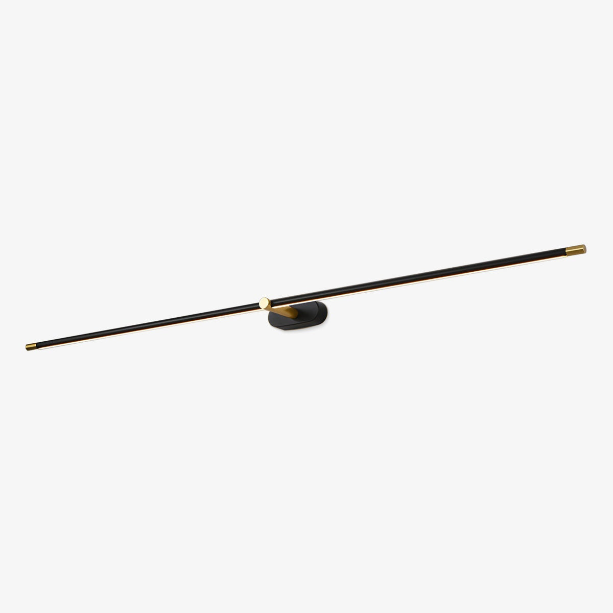 Elairette aplică de perete, minimalistă, liniară