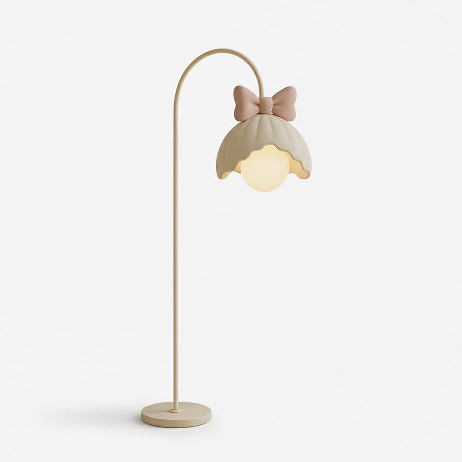 Mademoiselle lampadar