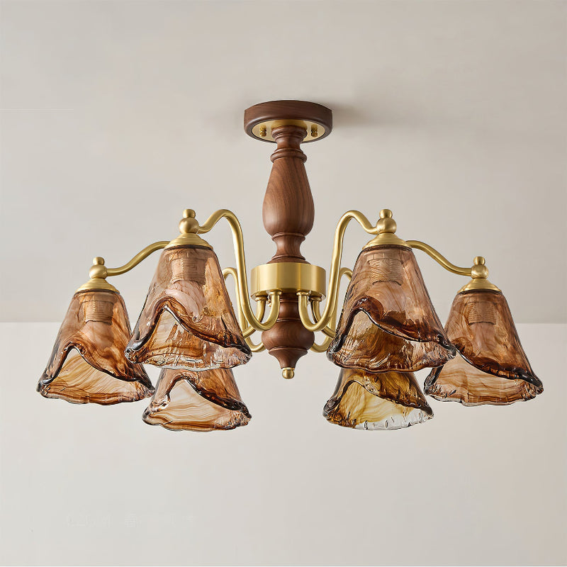 Ambrienne candelabru