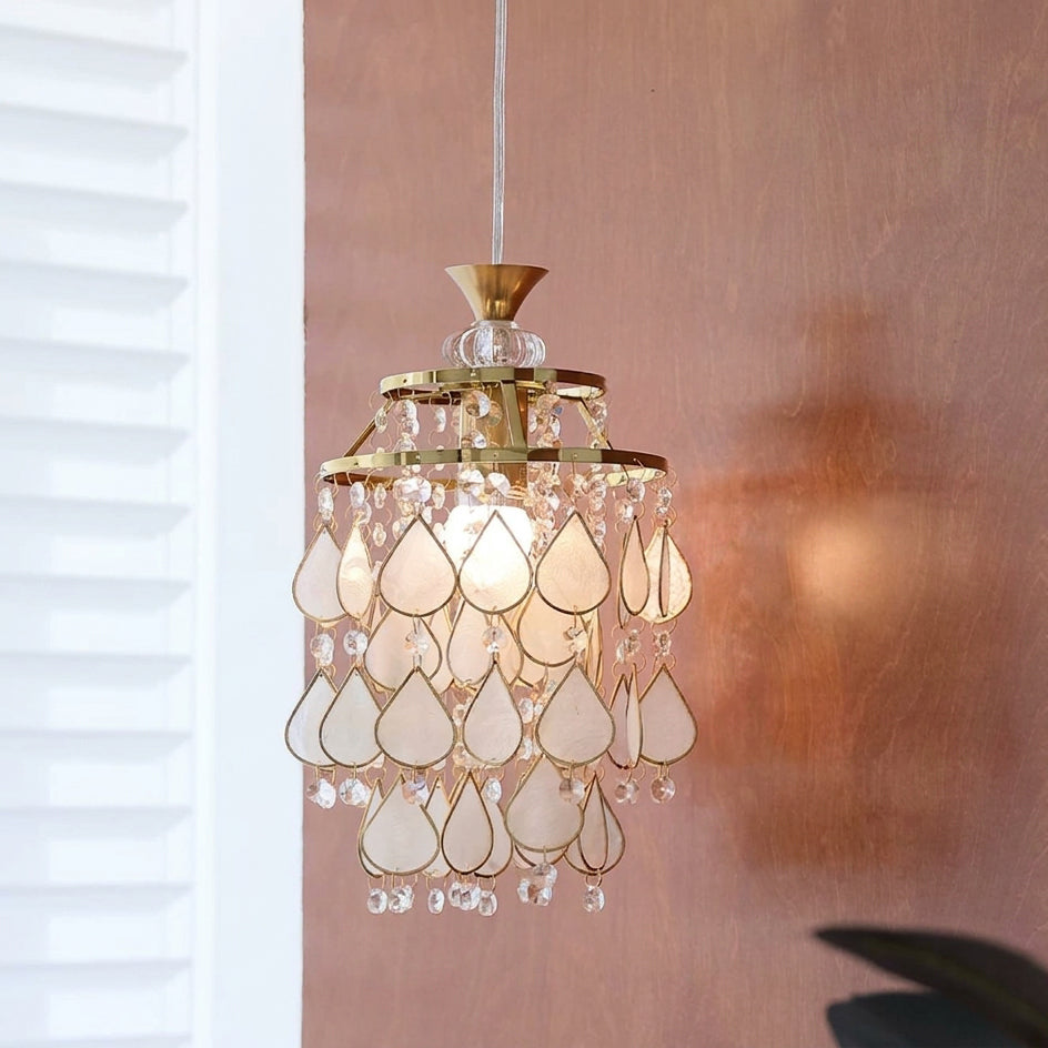 Pearl lampă suspendată