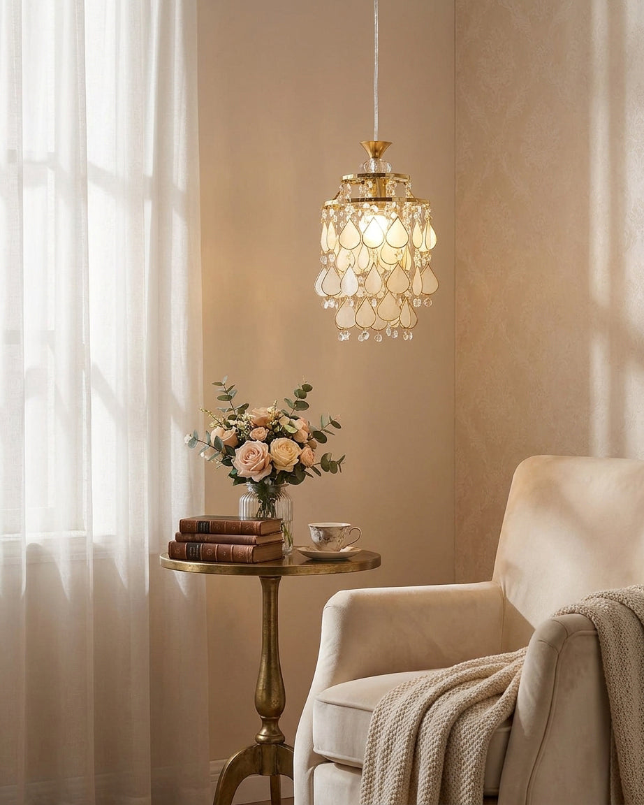 Pearl lampă suspendată