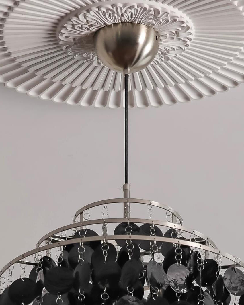 Mirorira candelabru