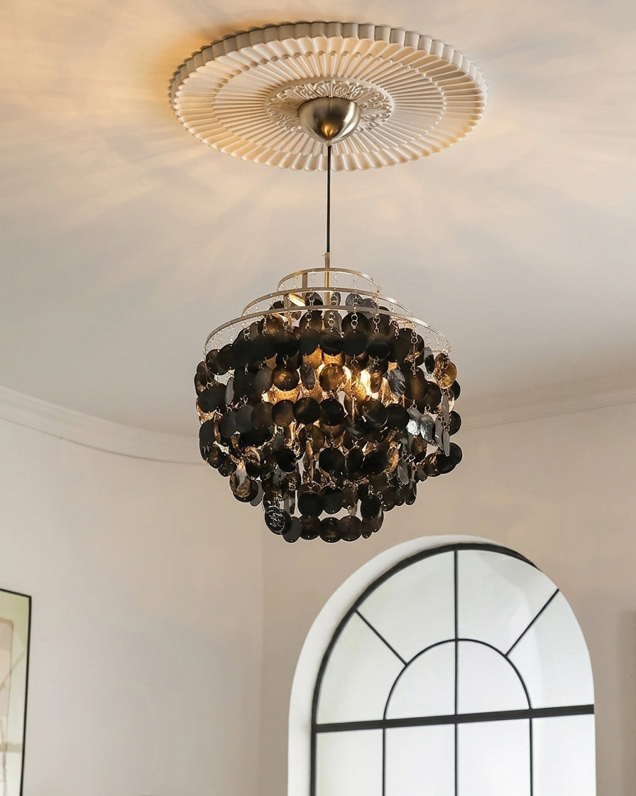 Mirorira candelabru