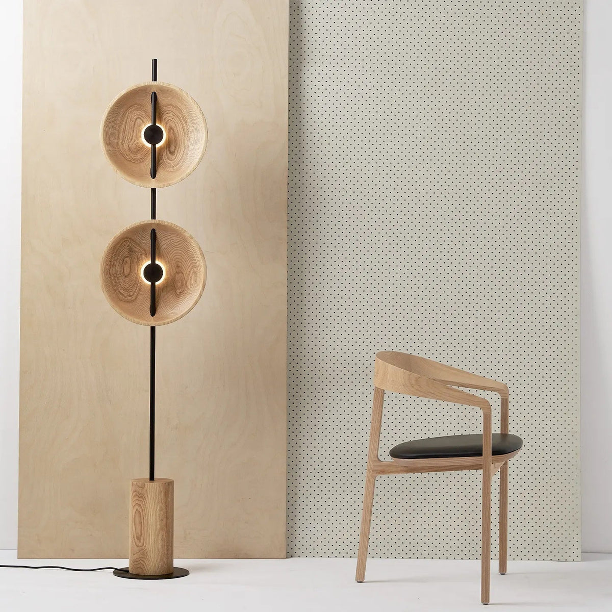 Ciraniella lampadar