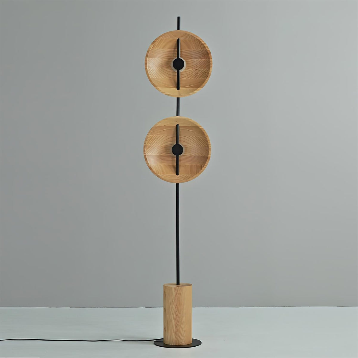 Viraaia lampadar
