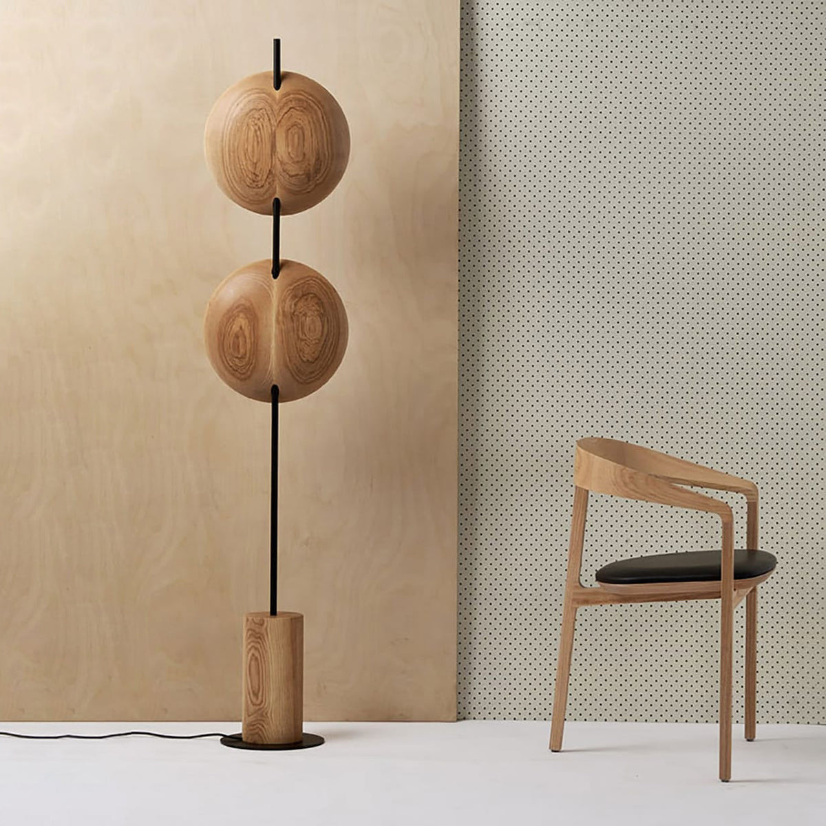 Ciraniella lampadar