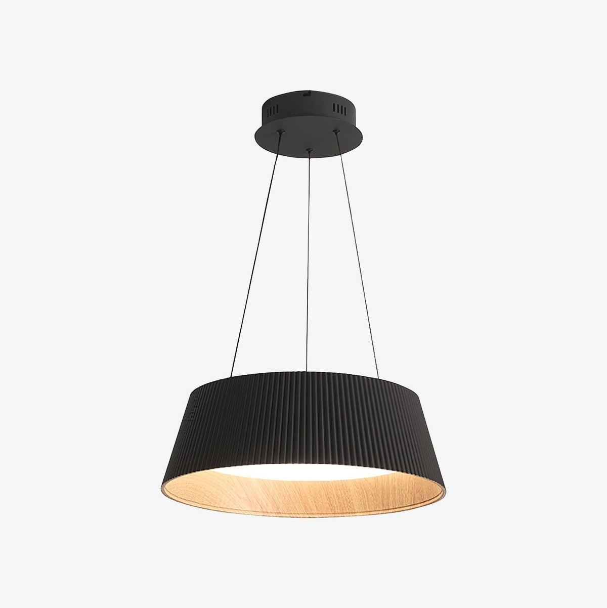 Eru lampă suspendată clasică, minimalistă
