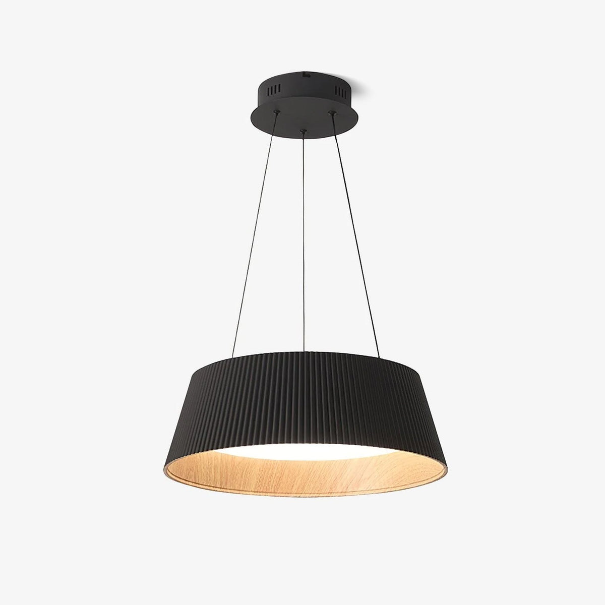 Eru lampă suspendată clasică, minimalistă