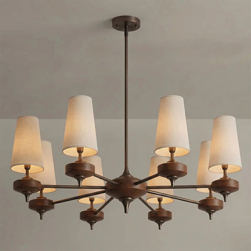 Selinissa candelabru