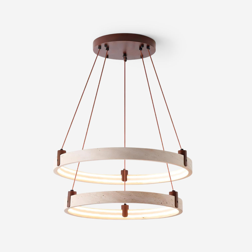 Rovelle candelabru