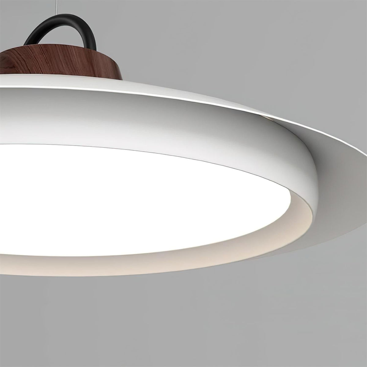 Elaisenne Swing Arm lampă suspendată