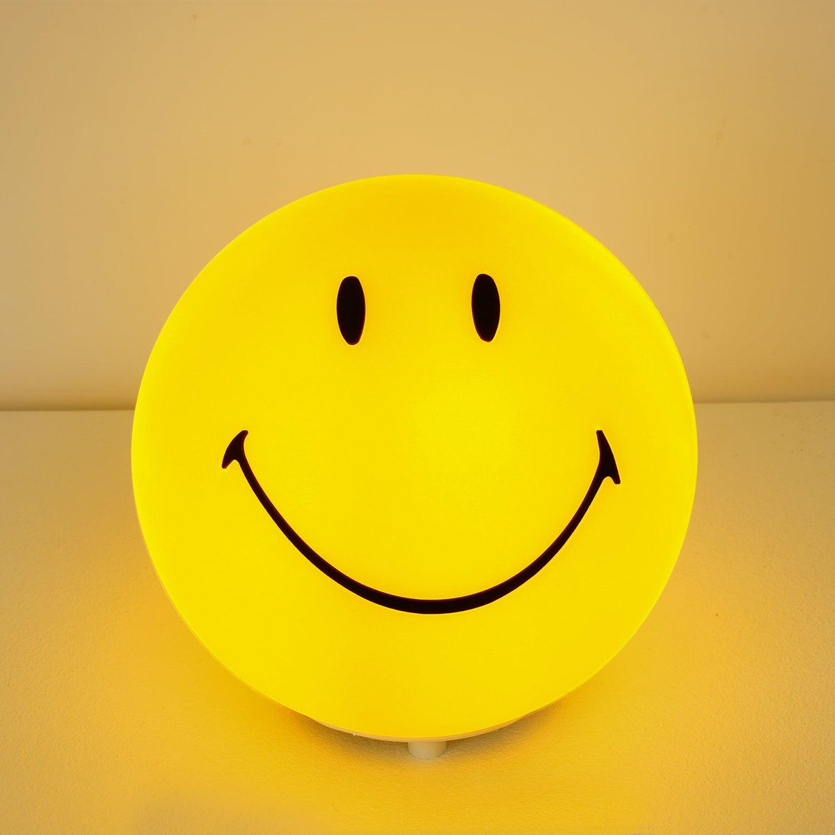 Rymt Plastic Whimsical lampă de masă