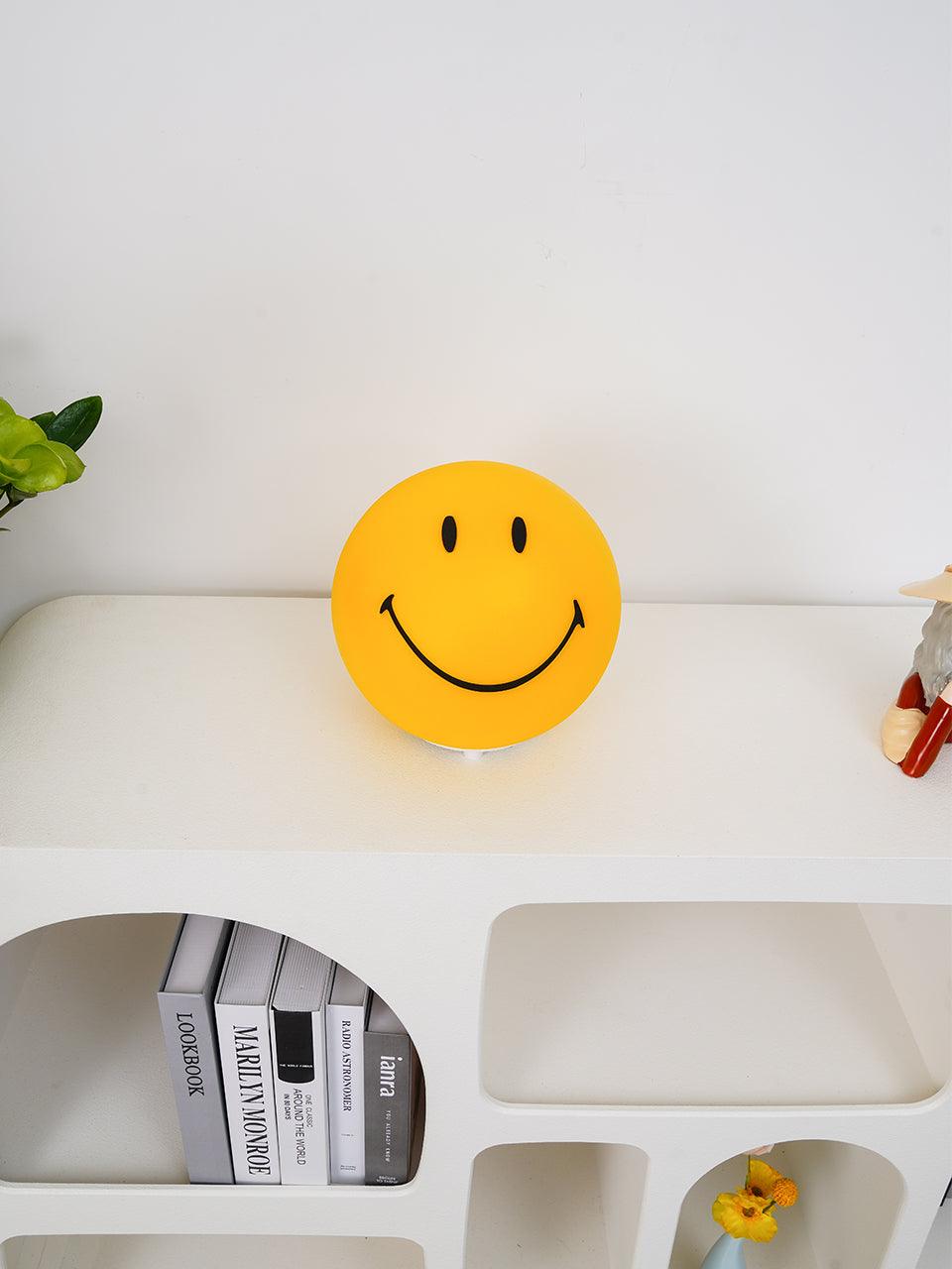 Rymt Plastic Whimsical lampă de masă
