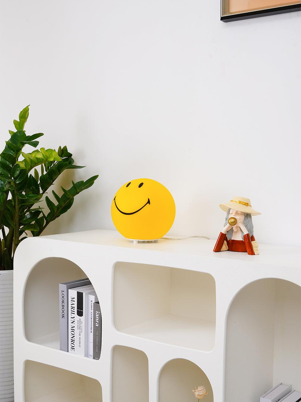 Rymt Plastic Whimsical lampă de masă