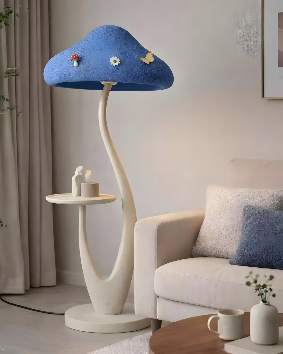 Lumivette lampadar