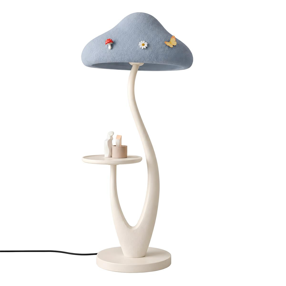 Lumivette lampadar
