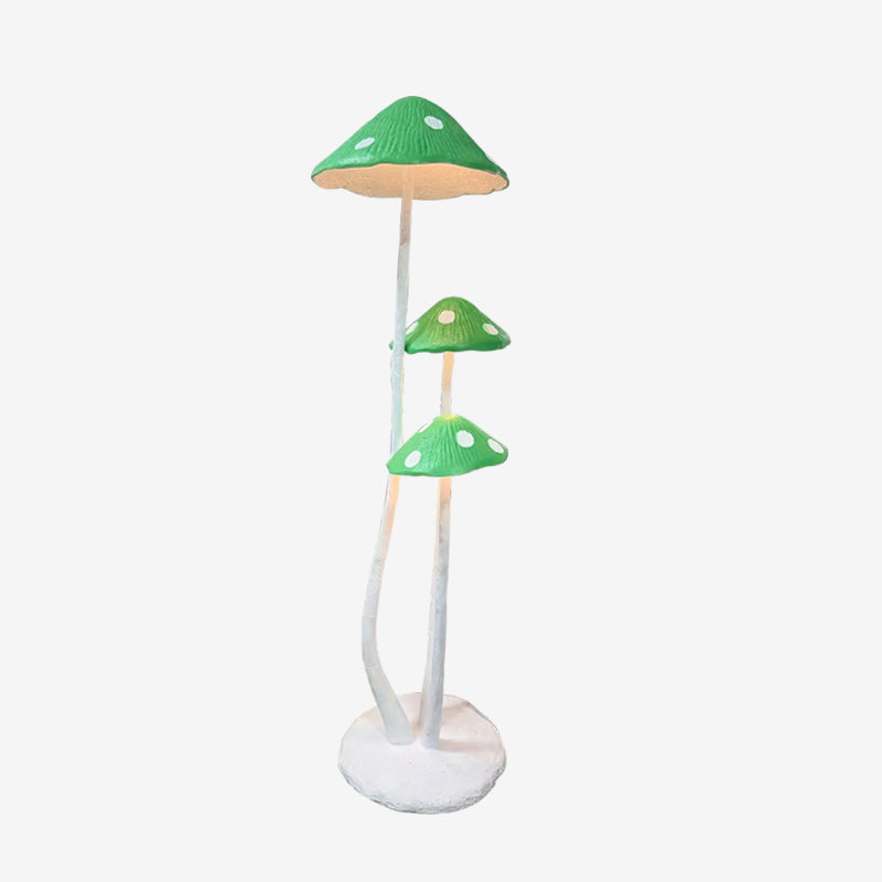 Renuaya lampadar