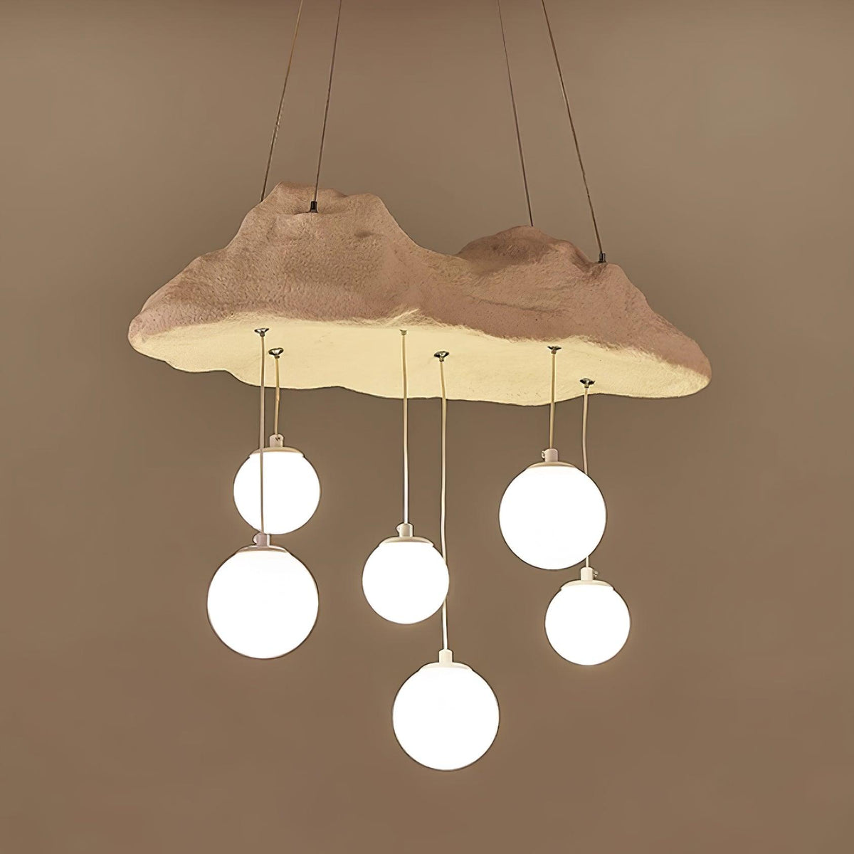Vegie candelabru