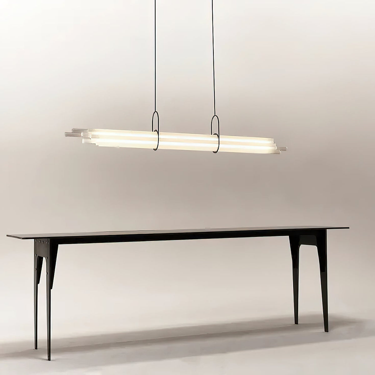 Calinissa Linear NL12 Tube candelabru